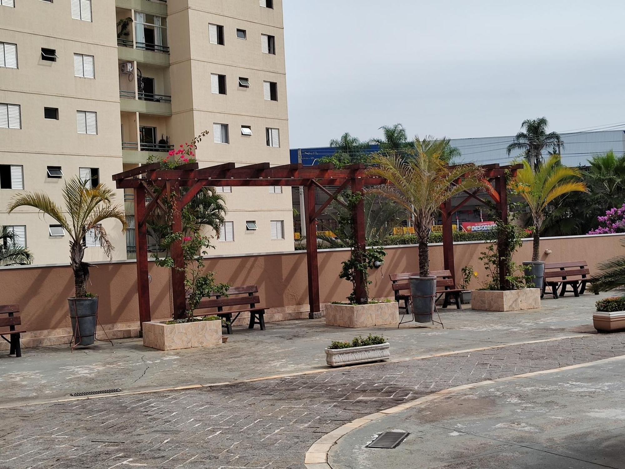 Taubate Apartamento Premium Proximo Ao Shopping Exterior photo