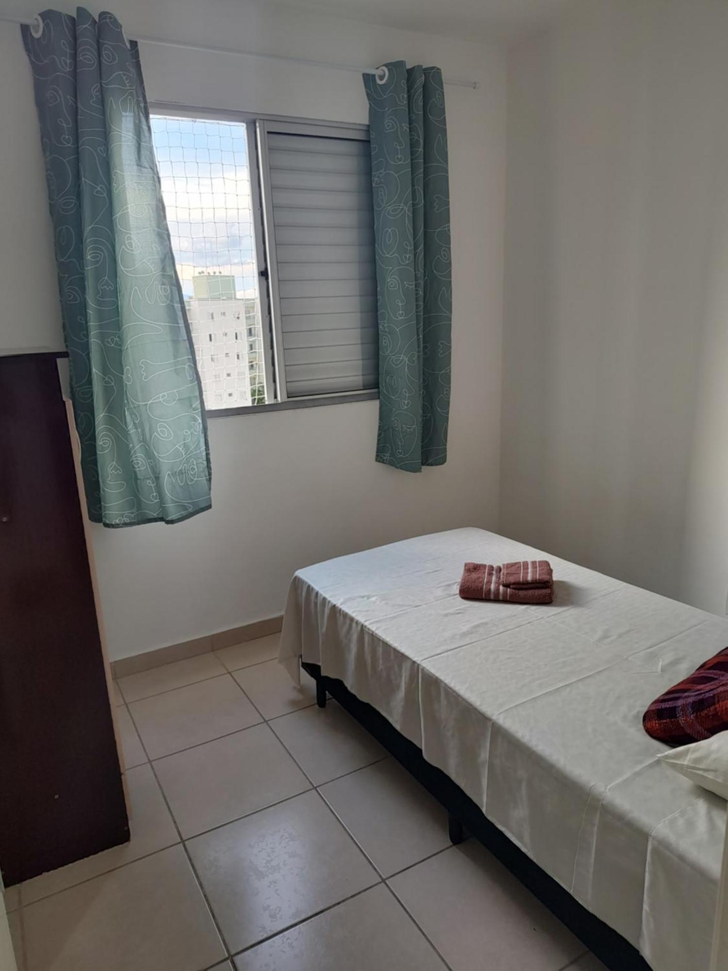 Taubate Apartamento Premium Proximo Ao Shopping Exterior photo