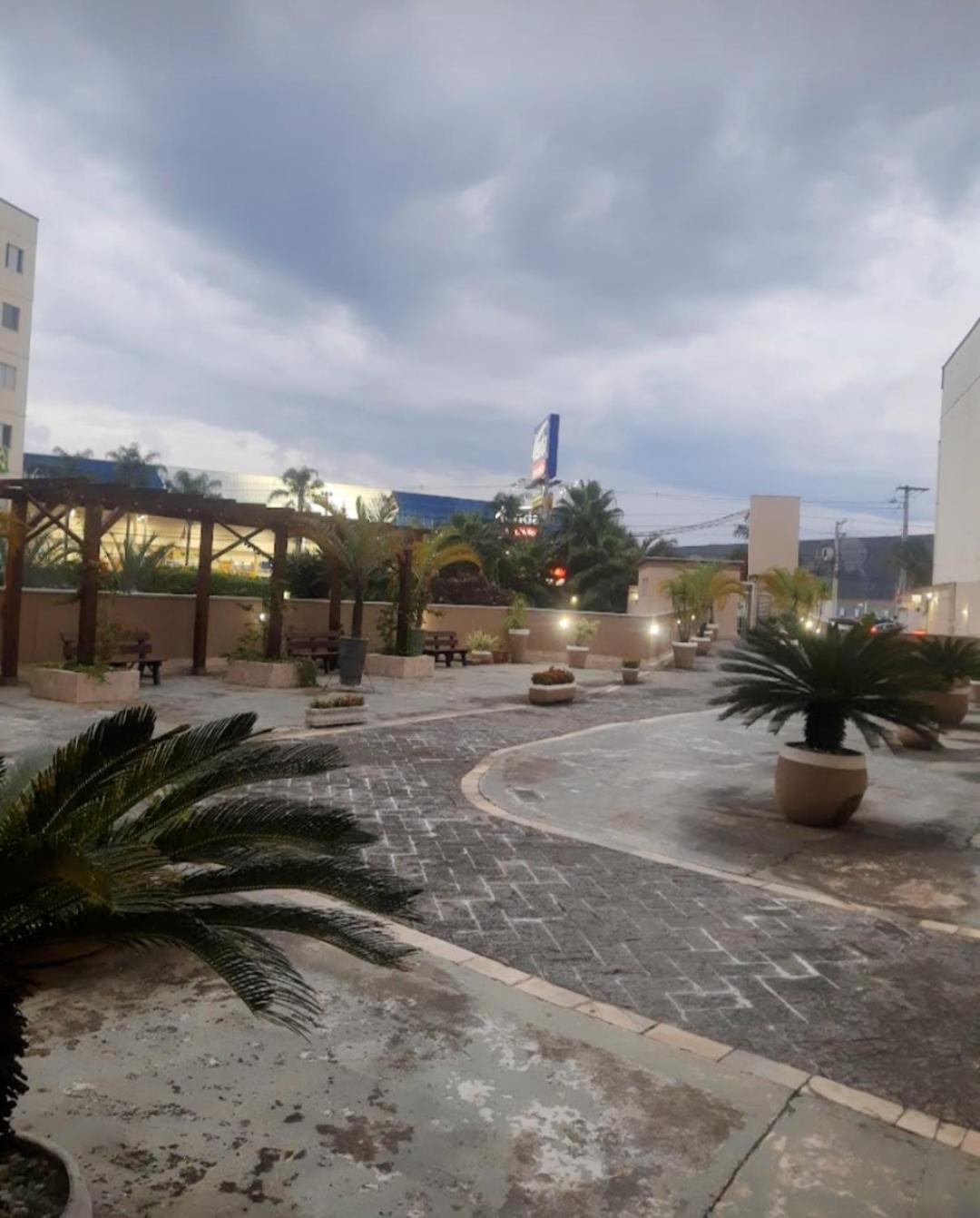 Taubate Apartamento Premium Proximo Ao Shopping Exterior photo