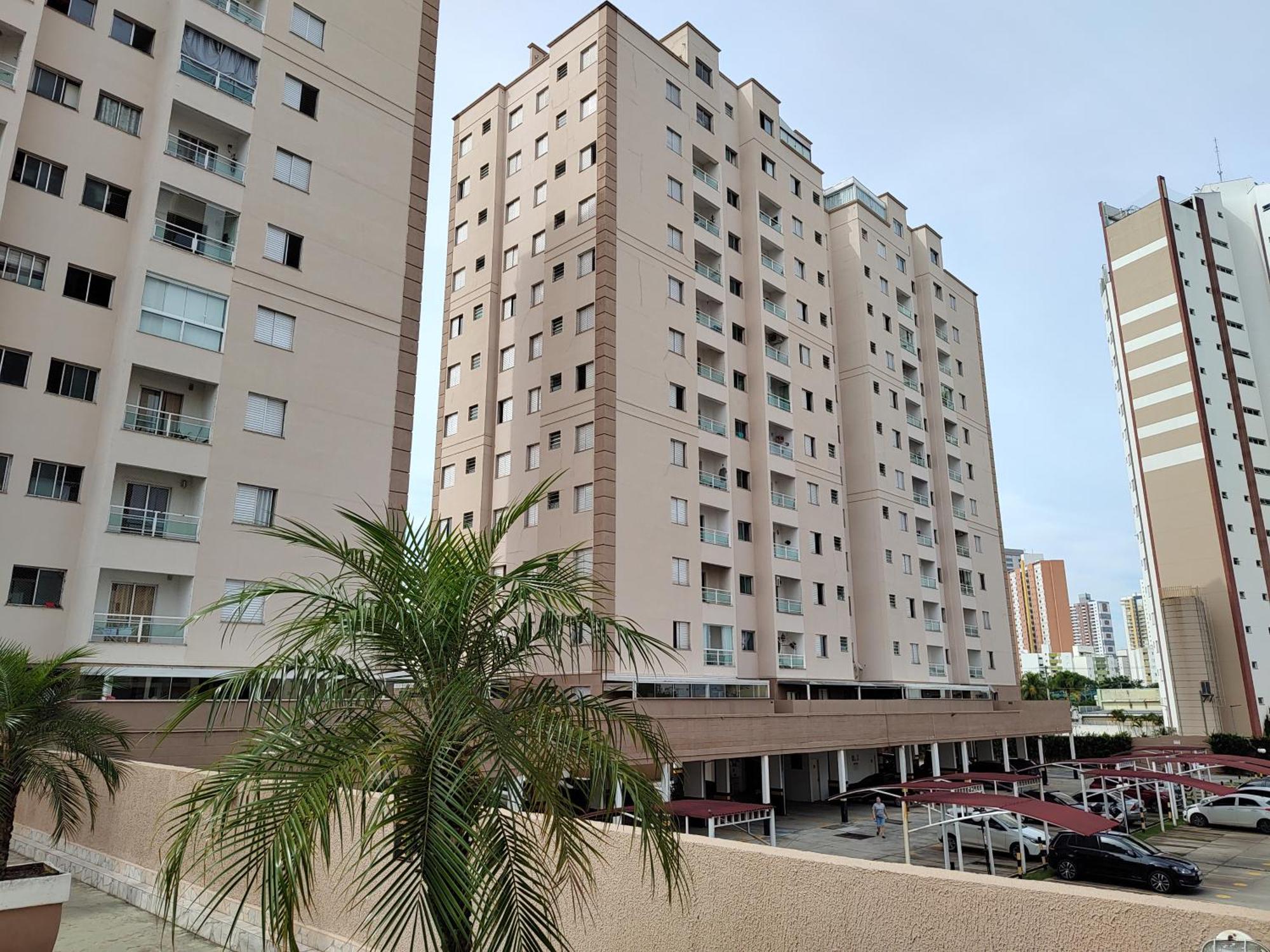 Taubate Apartamento Premium Proximo Ao Shopping Exterior photo
