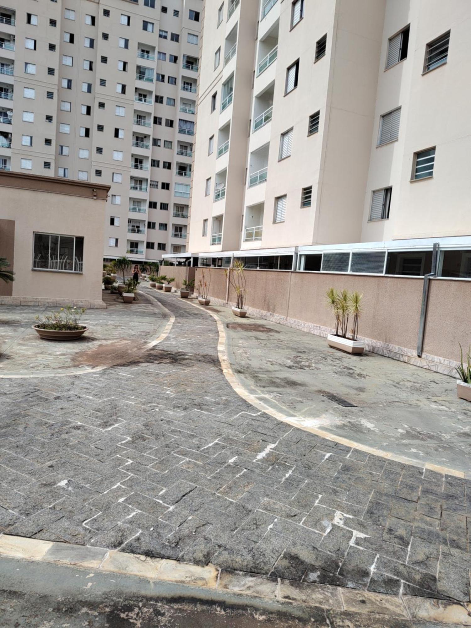 Taubate Apartamento Premium Proximo Ao Shopping Exterior photo