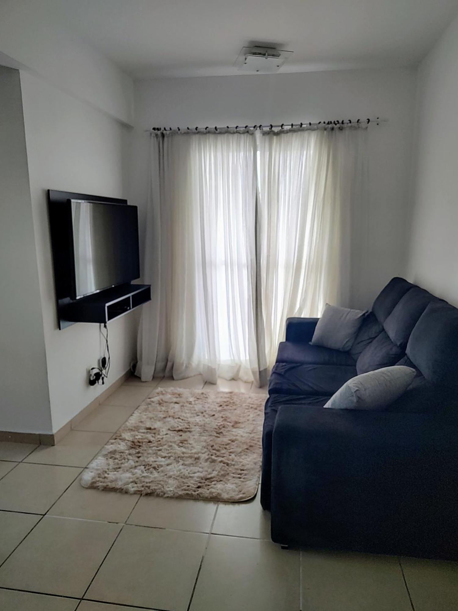 Taubate Apartamento Premium Proximo Ao Shopping Exterior photo